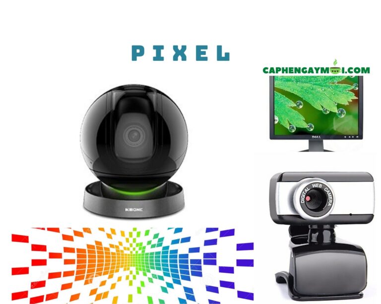 PIXEL