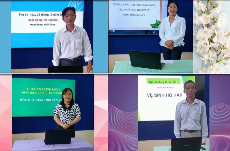 banner ngươi thay