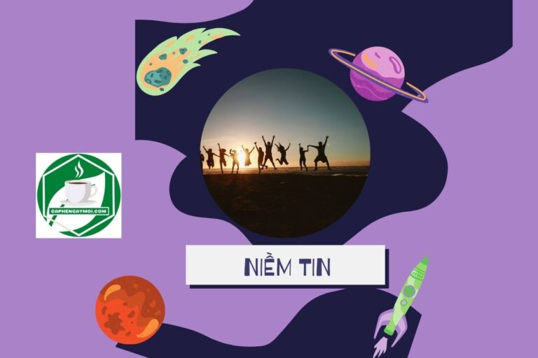 NIỀM TIN BANNER