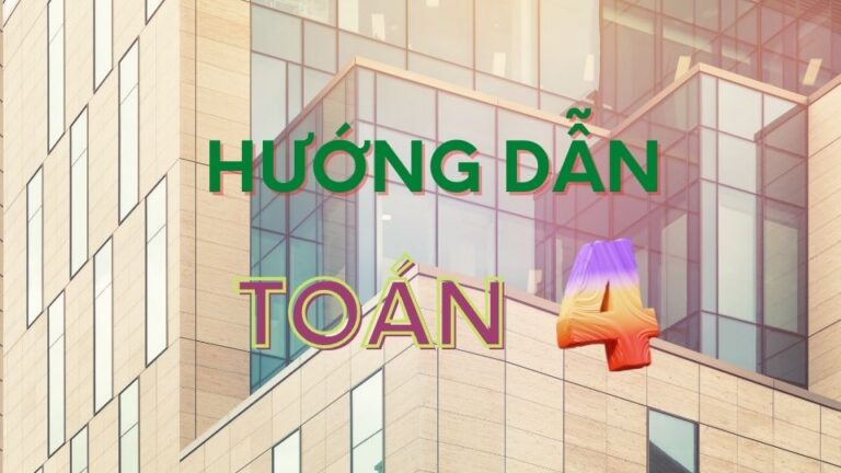 banner phep chia